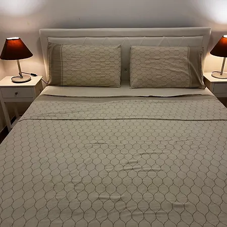 Homestay Casa Sotto Castello